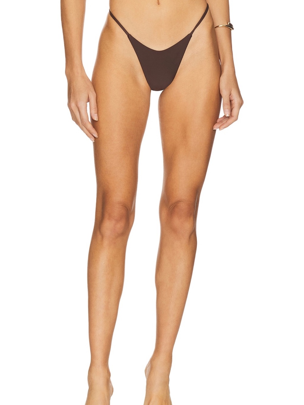 LOVEWAVE Jax swim bottom